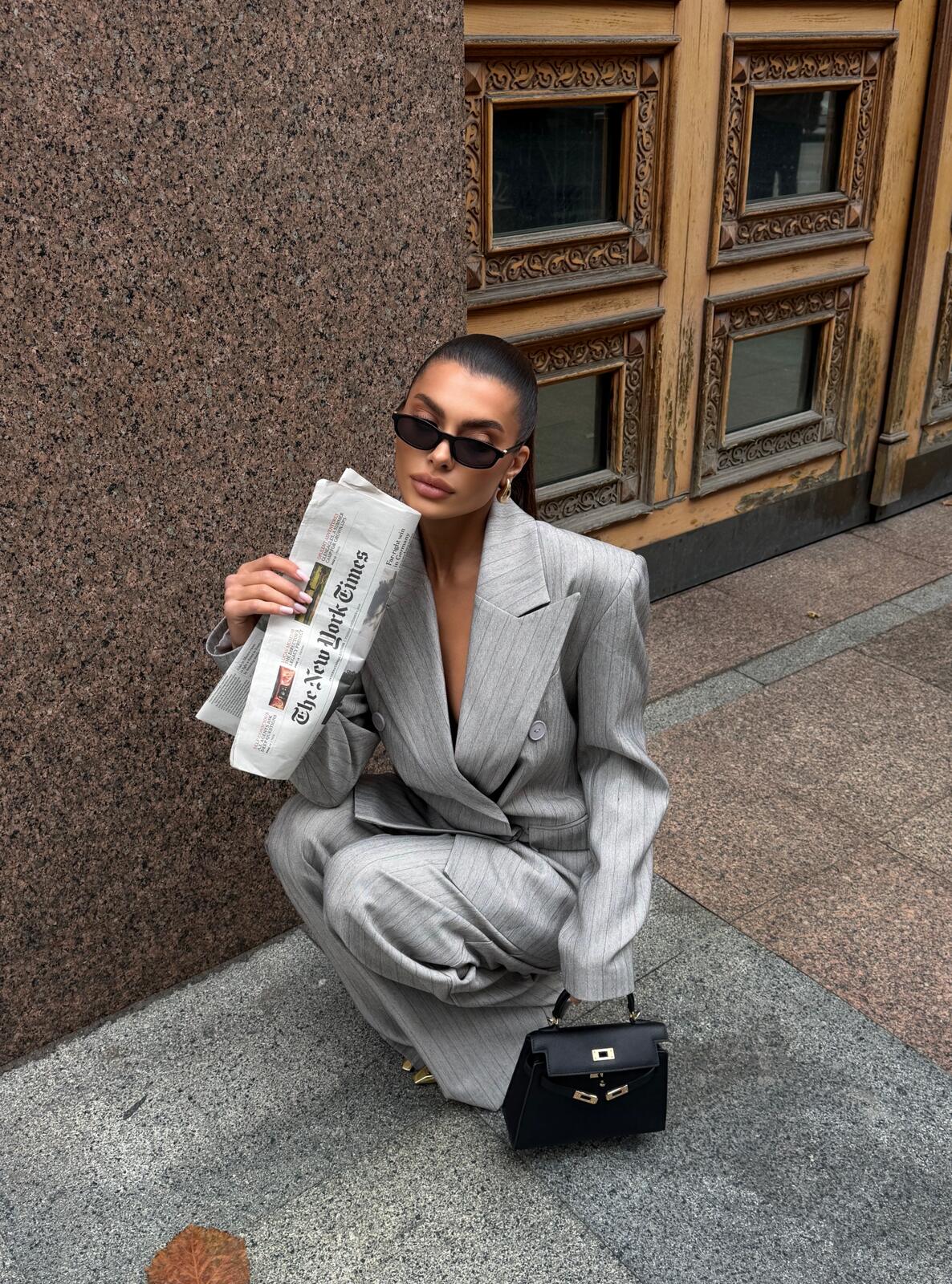 SABINNA SUIT