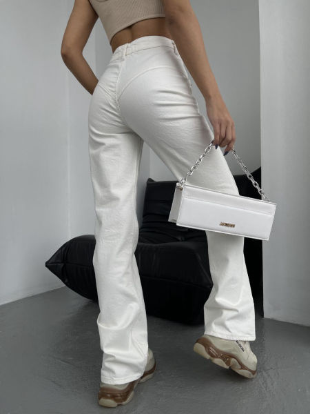 JEANS BIANKO zdjęcie 2