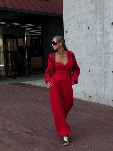 NERISS TRACKSUIT