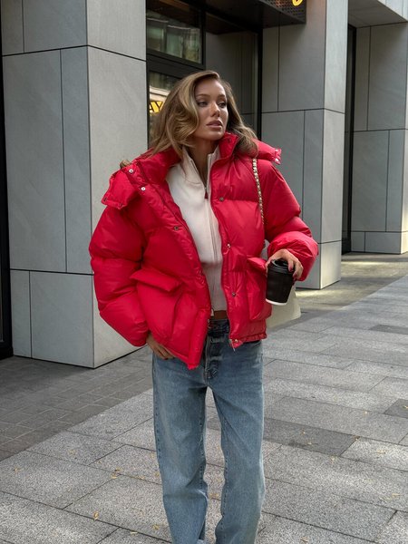 ZOYA JACKET