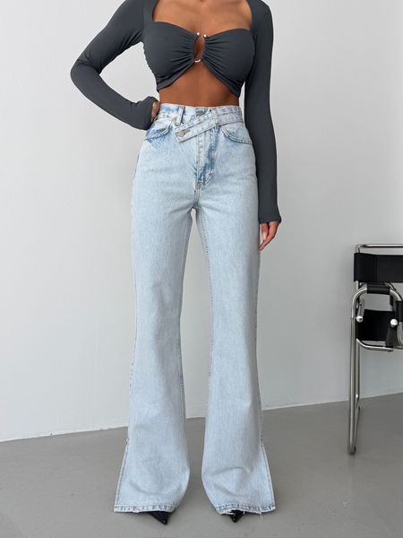 JEANSY ESSENTIAL BABY BLUE 