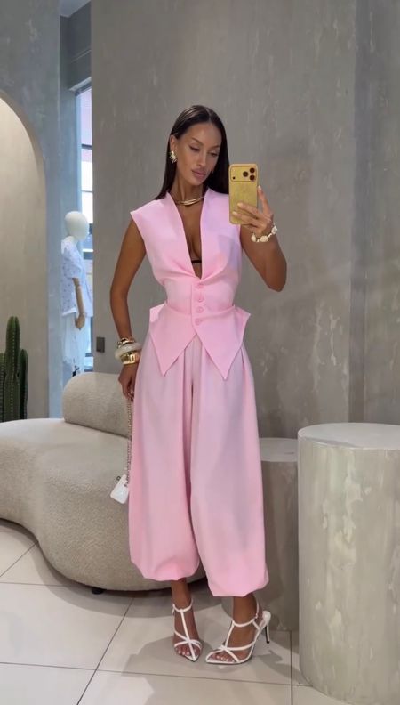 SET PINK