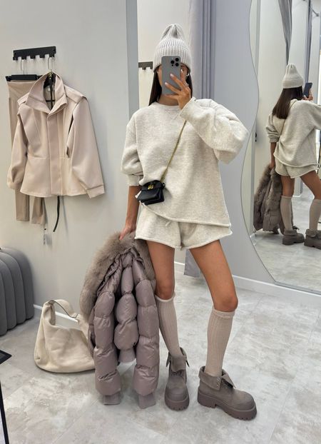 COZY MOOD SET