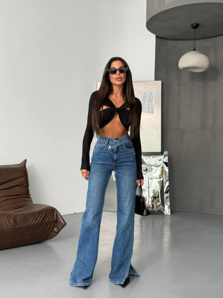 JEANS DENIM 