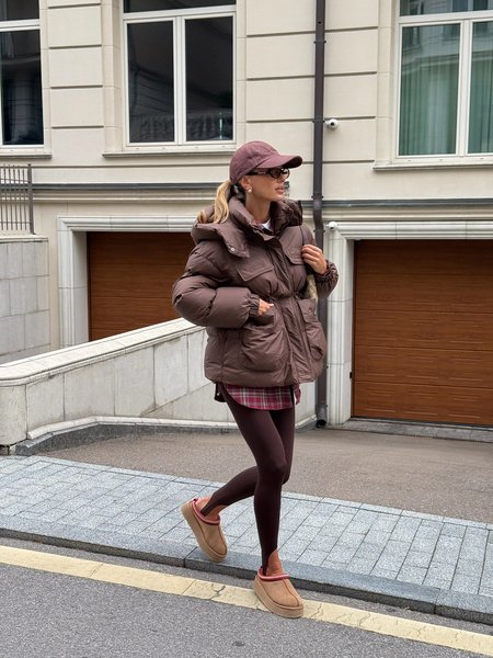 КУРТКА RORY