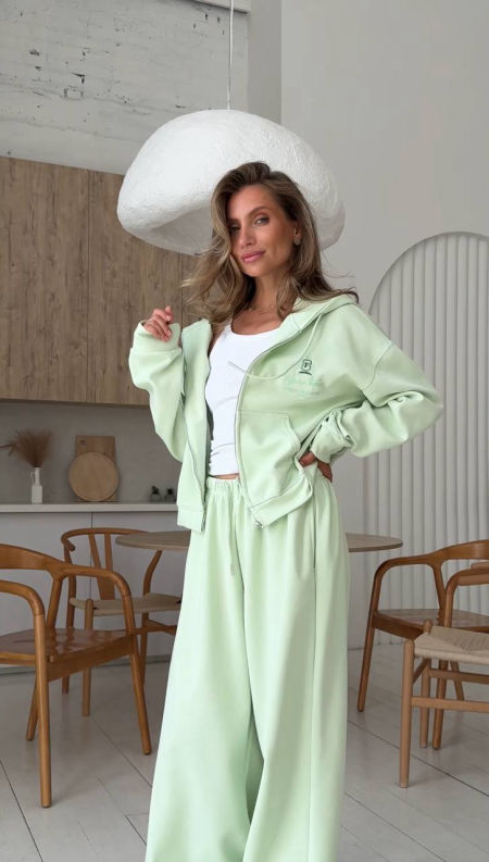 DRES WELLNESS MIĘTOWY zdjęcie 2