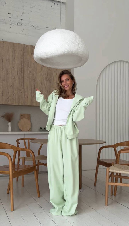 DRES WELLNESS MIĘTOWY zdjęcie 4