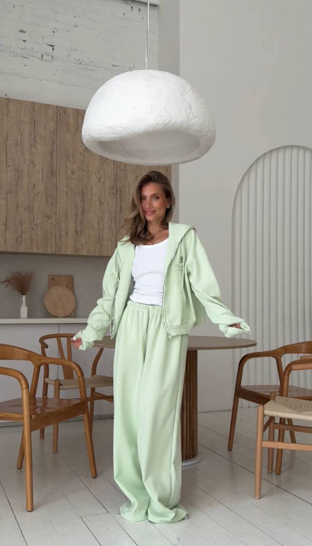 DRES WELLNESS MIĘTOWY zdjęcie 3