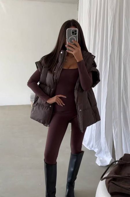 KAMIZELKA CITY WARMTH