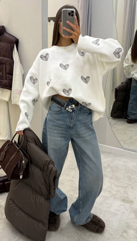 SWETER HEART