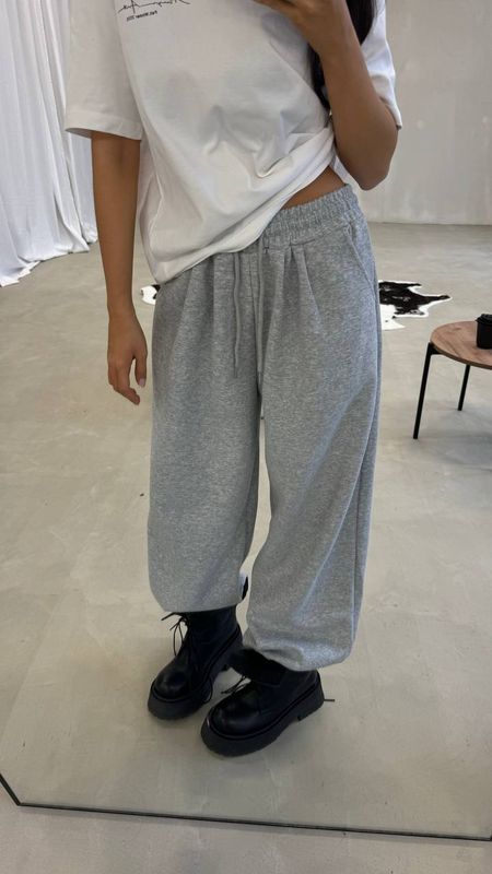 SPODNIE DRESOWE TATE