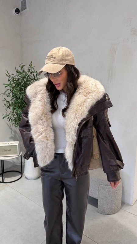 ELAURA JACKET 