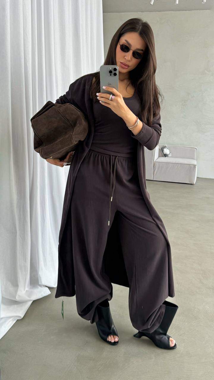 DRES 3W1 RARI CHOKO zdjęcie 1
